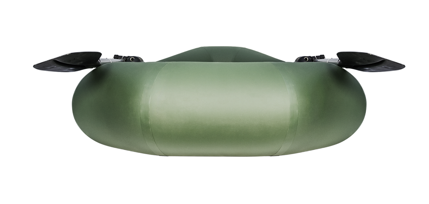  Лодка АКВА-ОПТИМА 210 в Таганроге