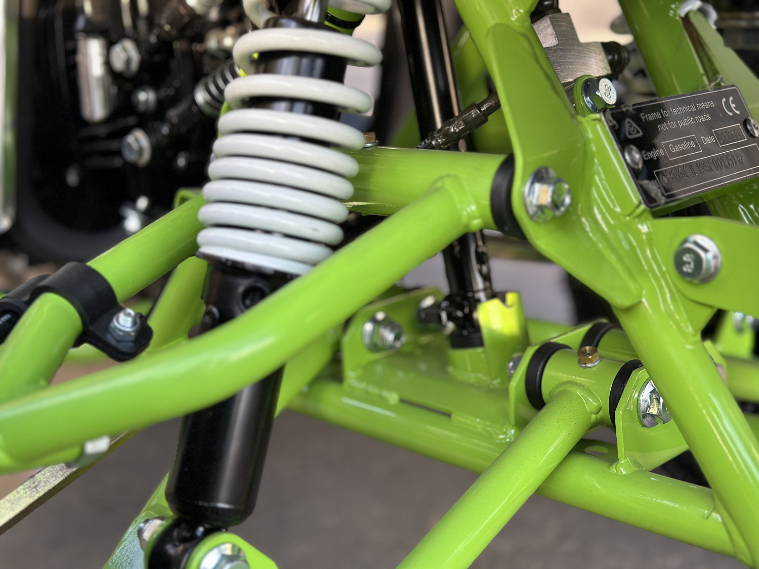 Квадроцикл PROMAX МАЙНКРАФТ 192 PRO 2025 в Таганроге