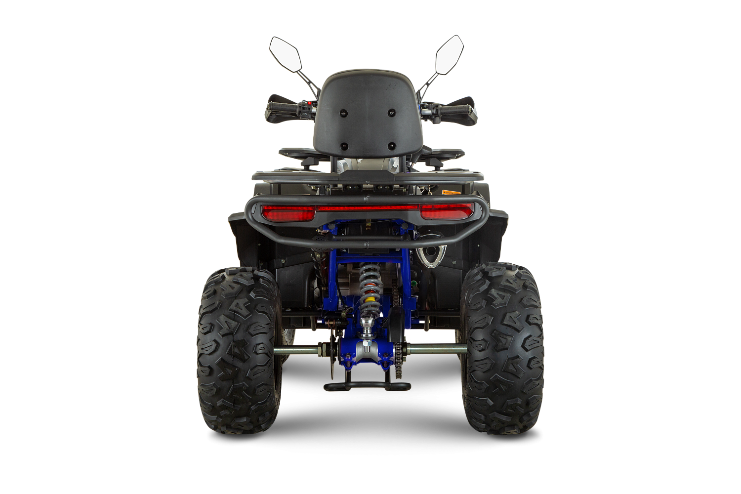 Квадроцикл GBM CROSS HILL 320 BIG PREMIUM в Таганроге