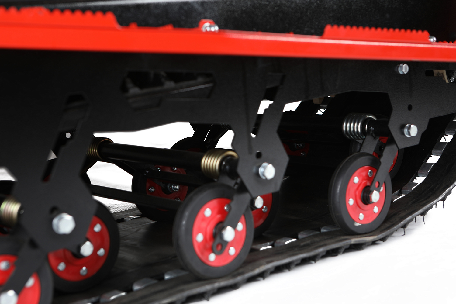 Снегоход IKUDZO HUNTER 600LK 20 V2 в Таганроге