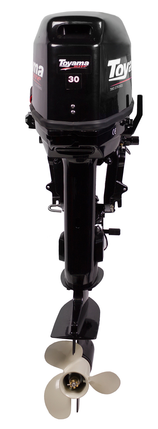 ЛОДОЧНЫЙ МОТОР TOYAMA T30ABMS в Таганроге