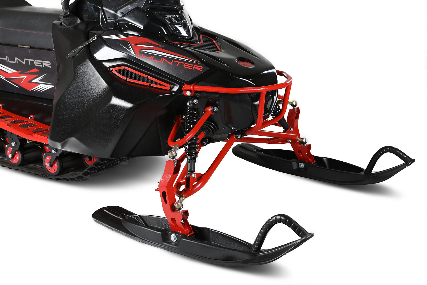 Снегоход IKUDZO HUNTER 600LK 20 V2 в Таганроге