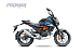 Мопед PROMAX CB150R (49) в Таганроге