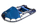 НАДУВНАЯ ЛОДКА GLADIATOR C420AL в Таганроге