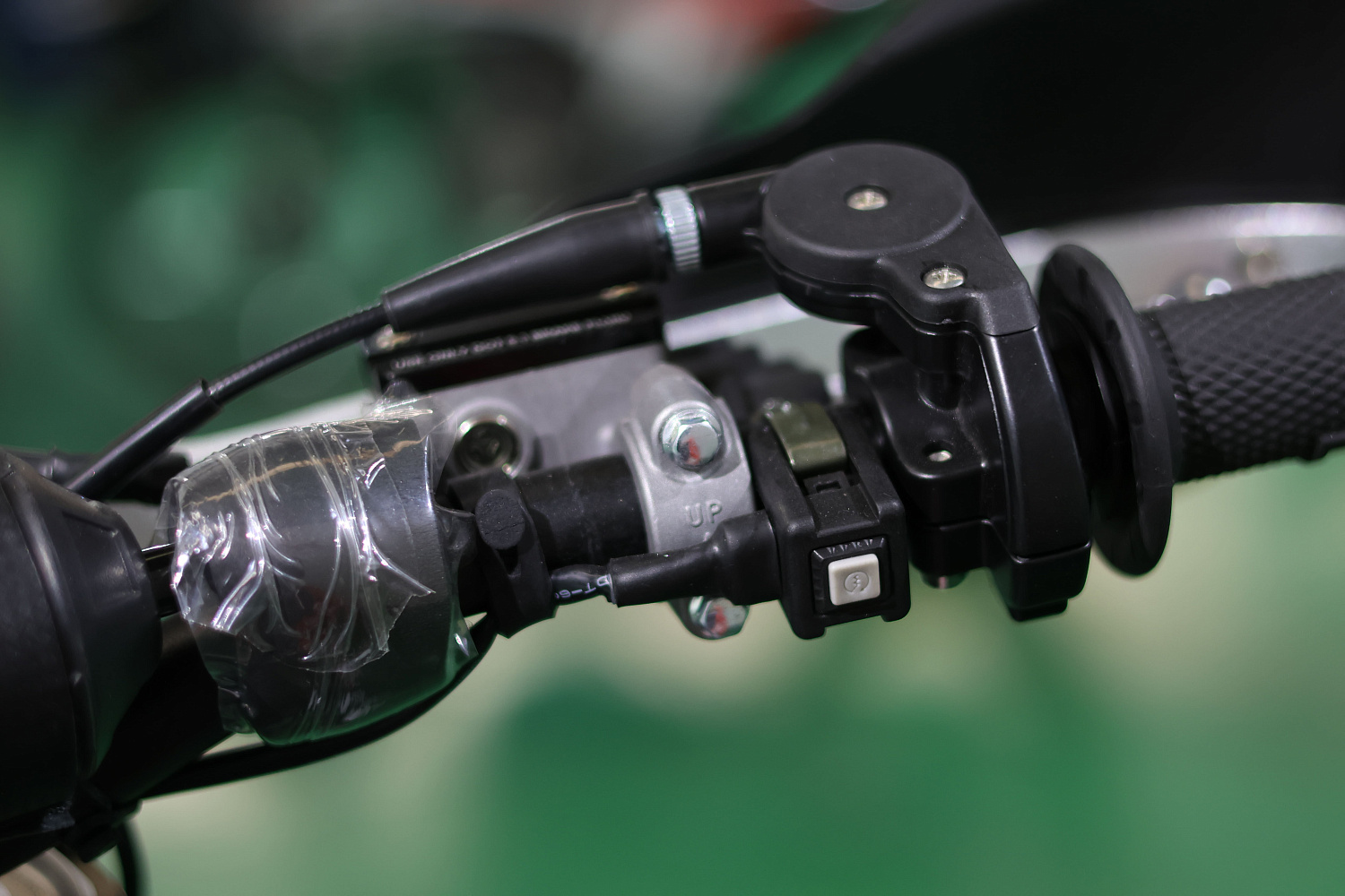 Мотоцикл JHLMOTO JHLofr GS CB300RL в Таганроге