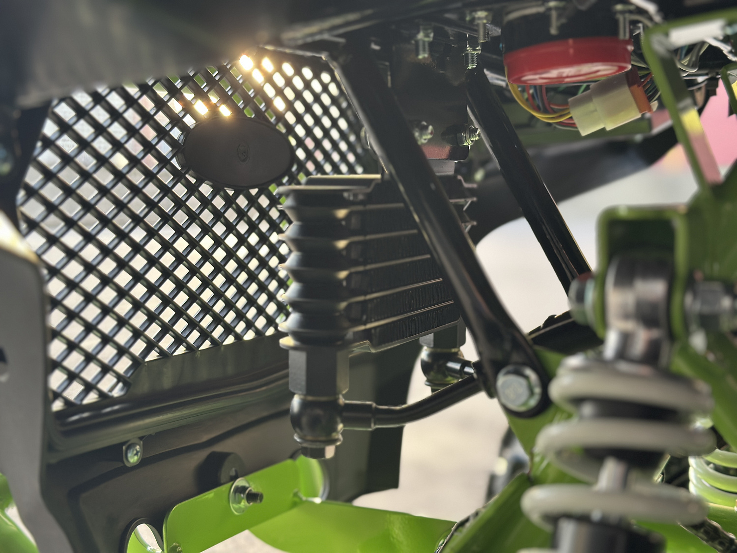 Квадроцикл PROMAX МАЙНКРАФТ 192 PRO 2025 в Таганроге