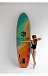 НАДУВНОЙ SUP-BOARD BREEZE 10,6 в Таганроге