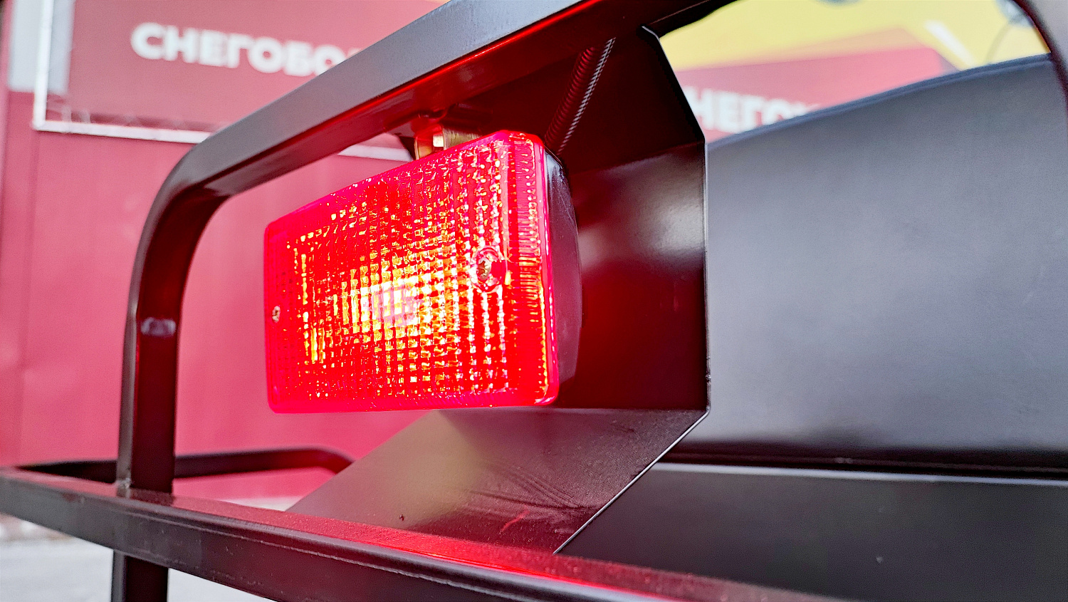 Снегоход PROMAX SNOWBEAR V3 650 2T в Таганроге