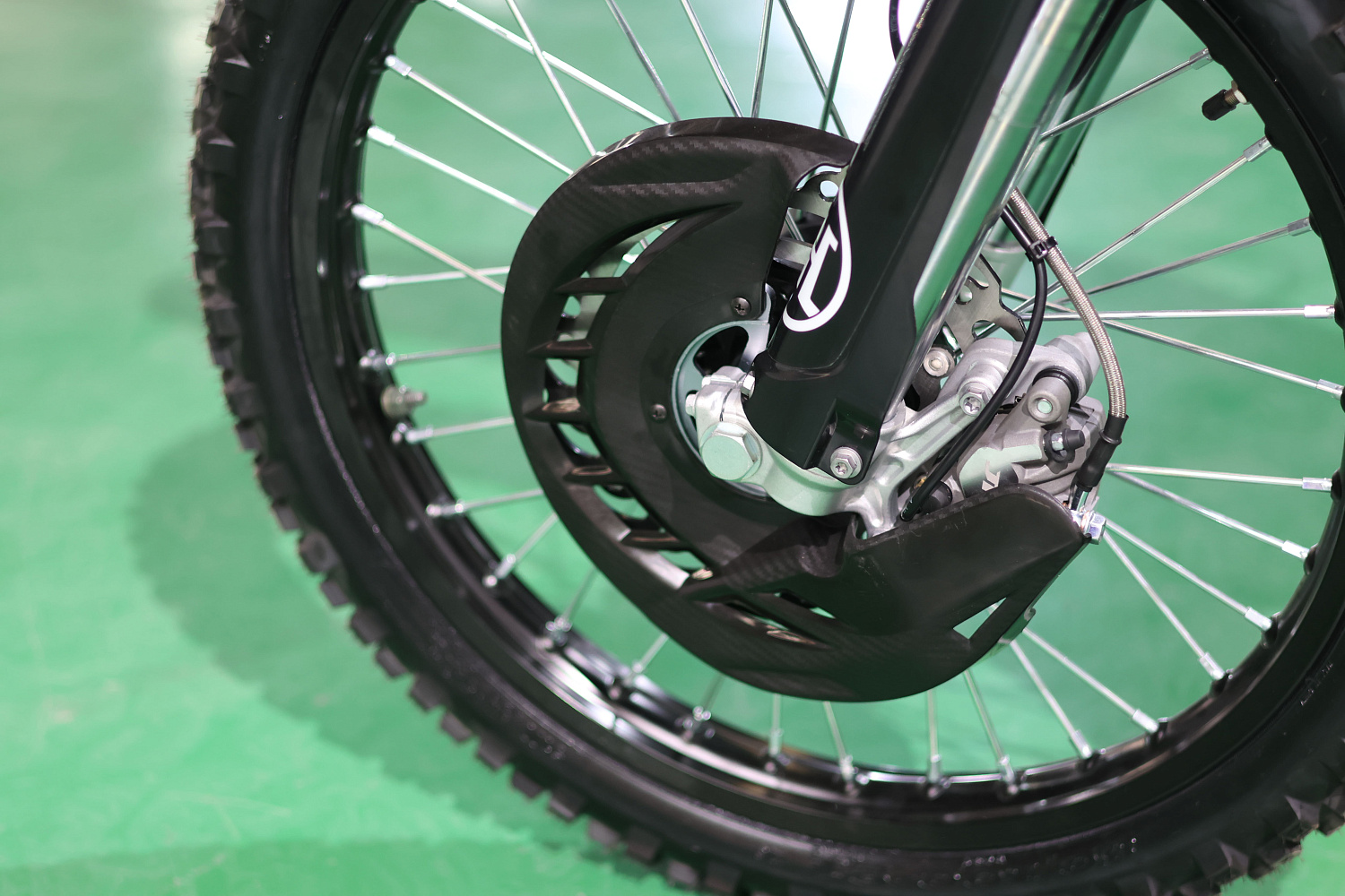 Мотоцикл JHLMOTO JHLofr GS CB300RL в Таганроге