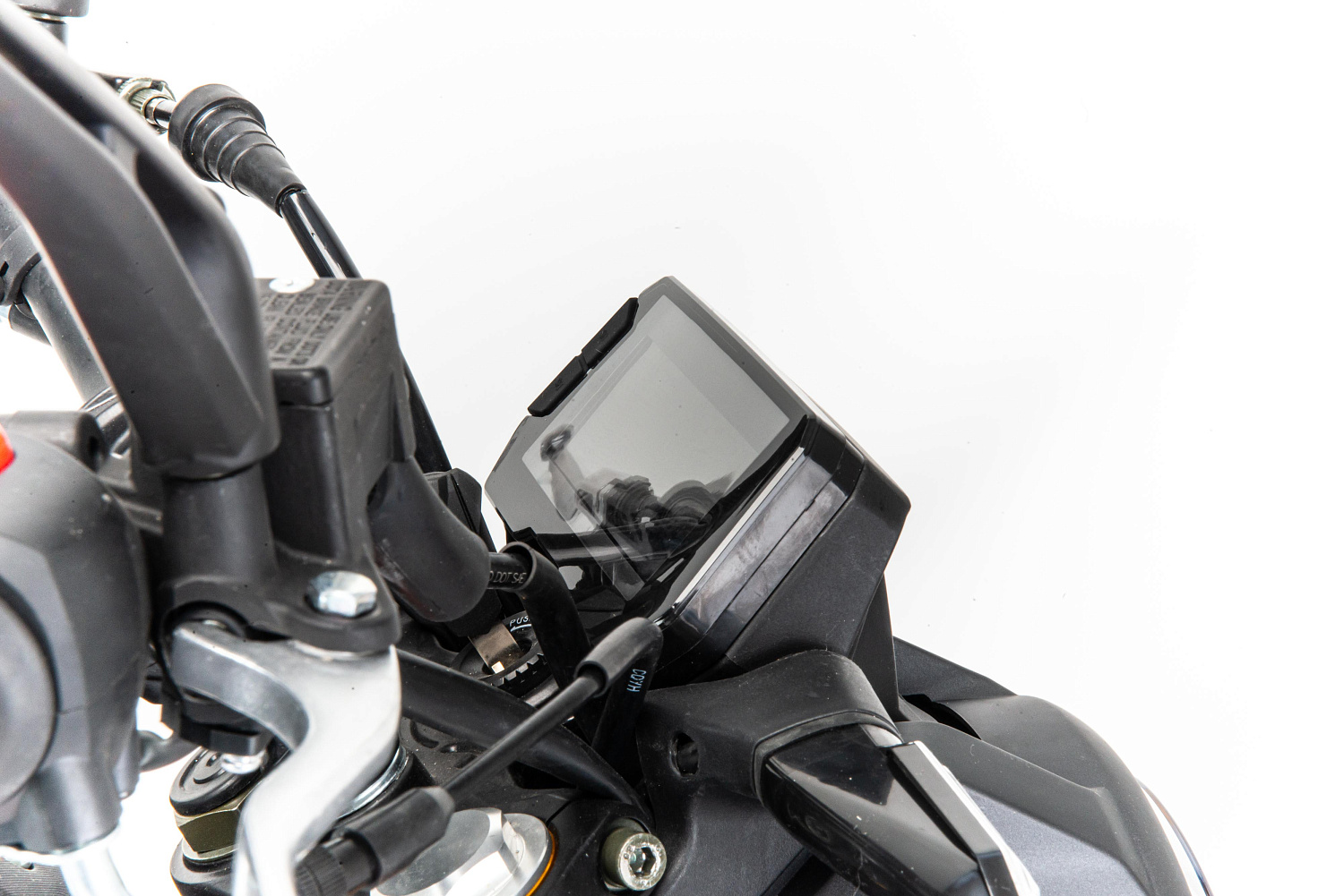 Мотоцикл PROMAX CB150R (49) в Таганроге