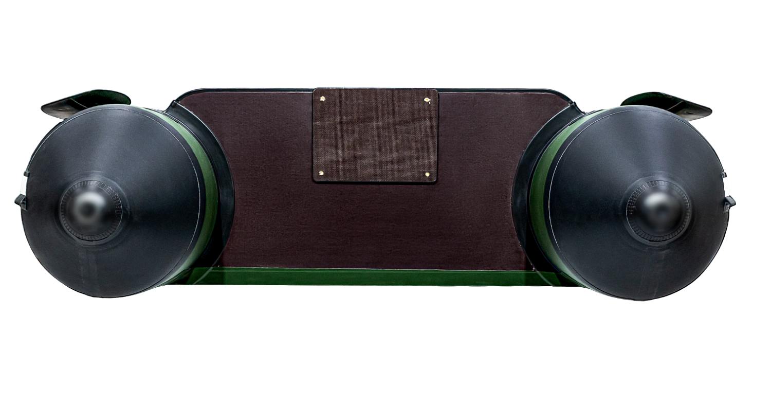 Лодка Аква 2800 в Таганроге