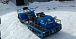 Мотобуксировщик POMOR X-2 K15 в Таганроге Мотобуксировщик POMOR X-2 K15 в Таганроге