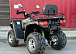Квадроцикл GBM EXPLORER 400 NEW PREMIUM в Таганроге