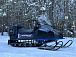Снегоход PROMAX YAKUT 500 LONG 2.0 4T 20 в Таганроге