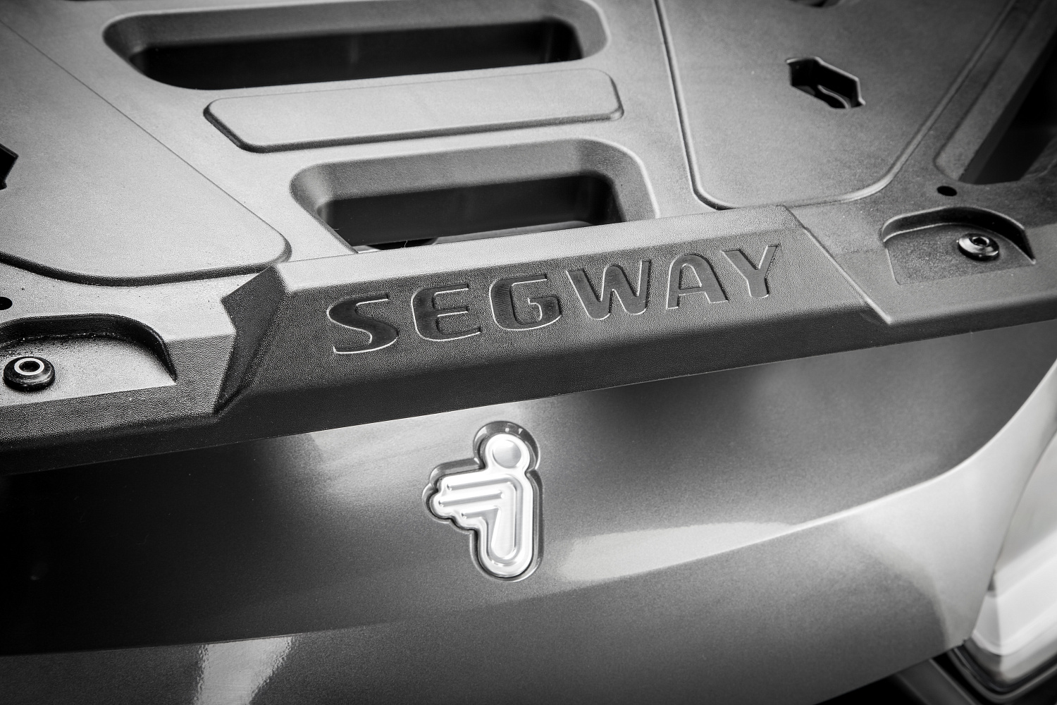  Квадроцикл Segway SNARLER AT6 LE в Таганроге