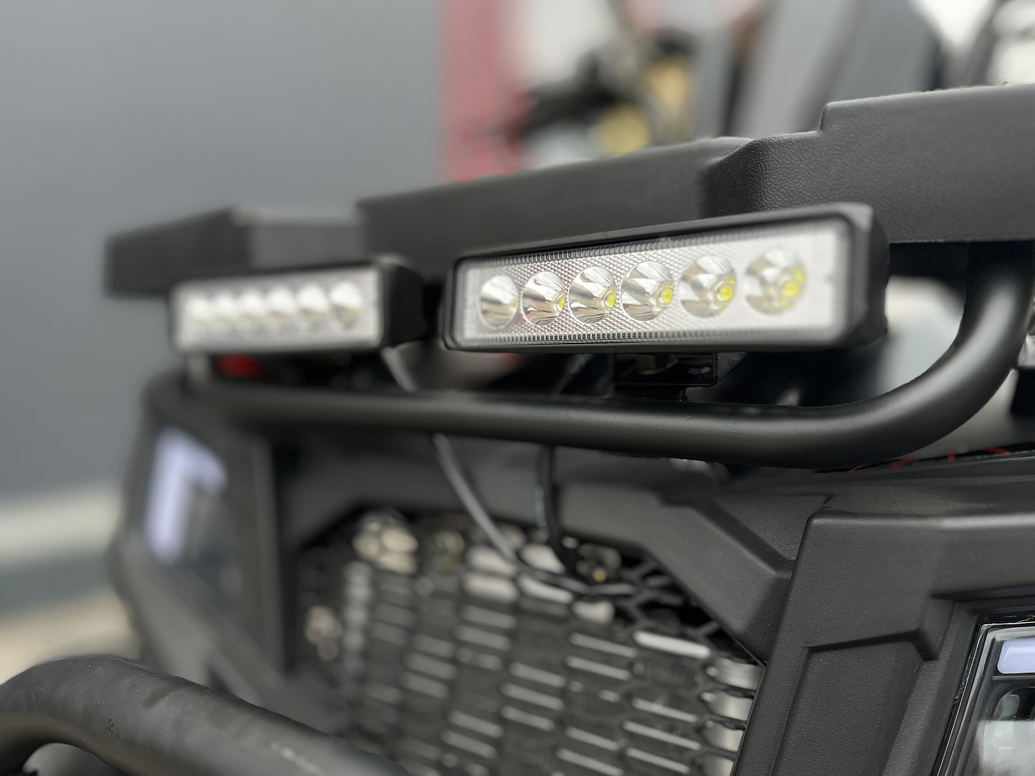 Квадроцикл PROMAX TAURUS 300 MAX-PRO LONG в Таганроге