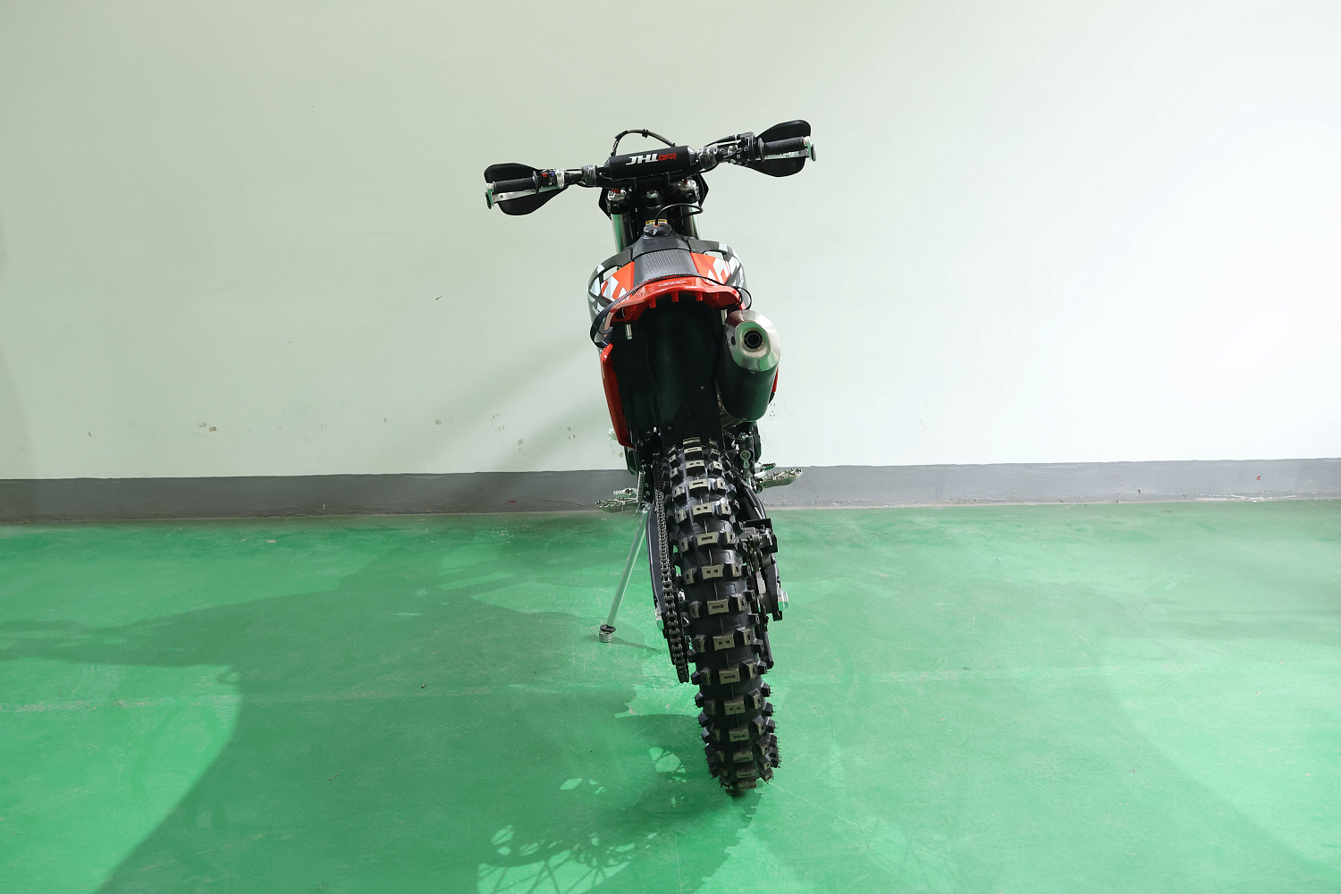 Мотоцикл JHLMOTO JHLofr GS CB300RL в Таганроге