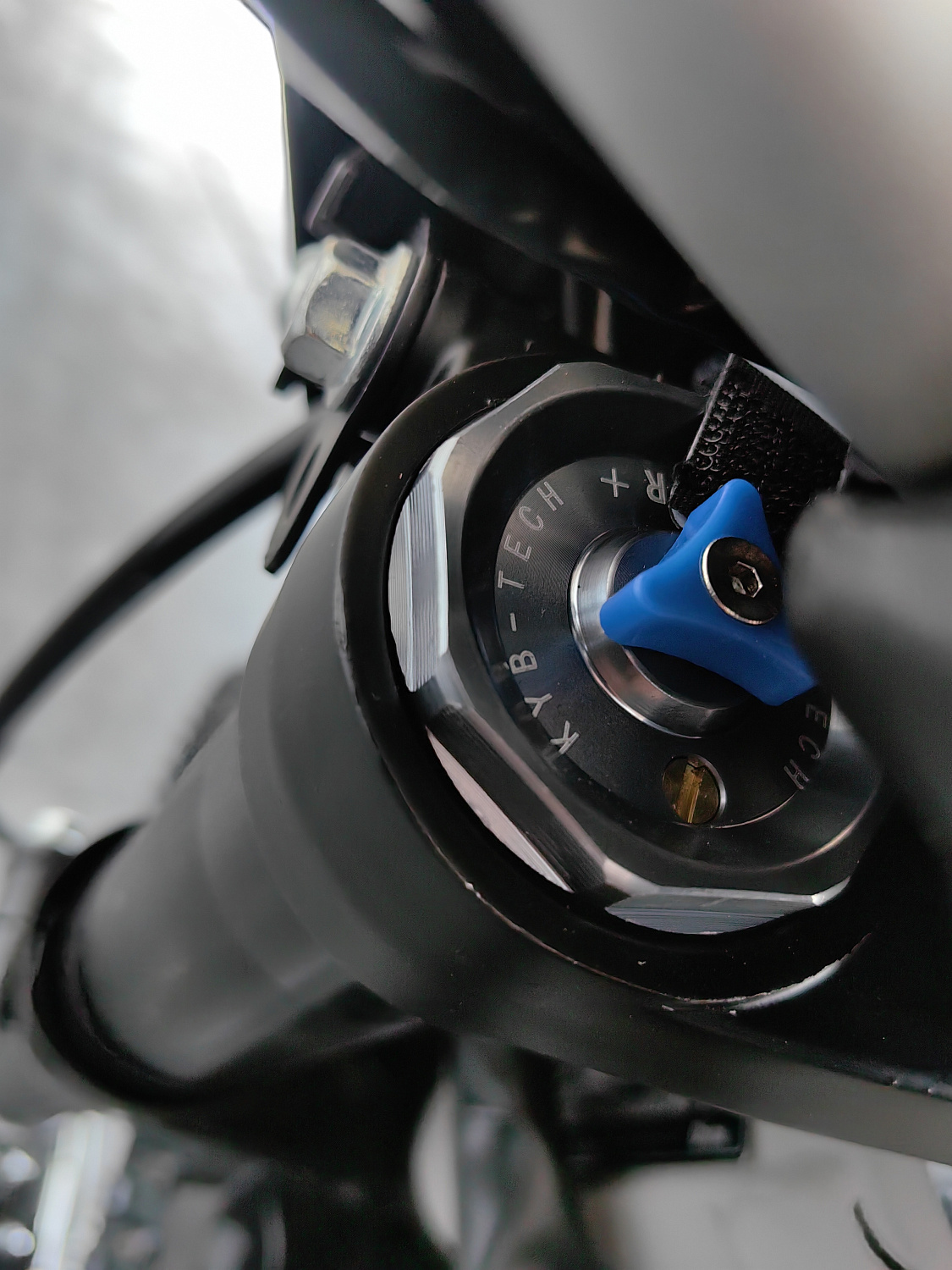 Кроссовый мотоцикл PROMAX MX350PR в Таганроге