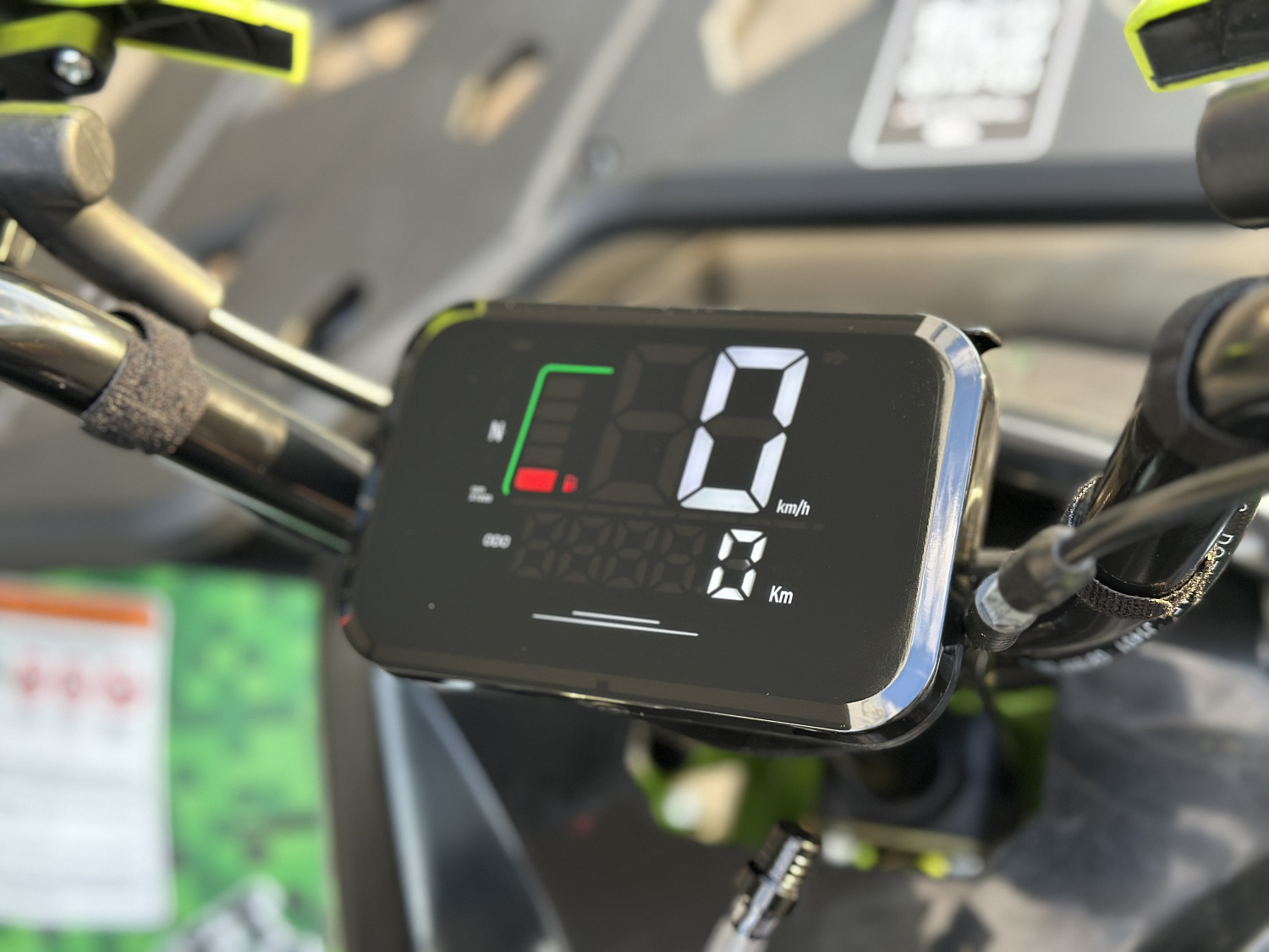 Квадроцикл PROMAX МАЙНКРАФТ 192 PRO 2025 в Таганроге