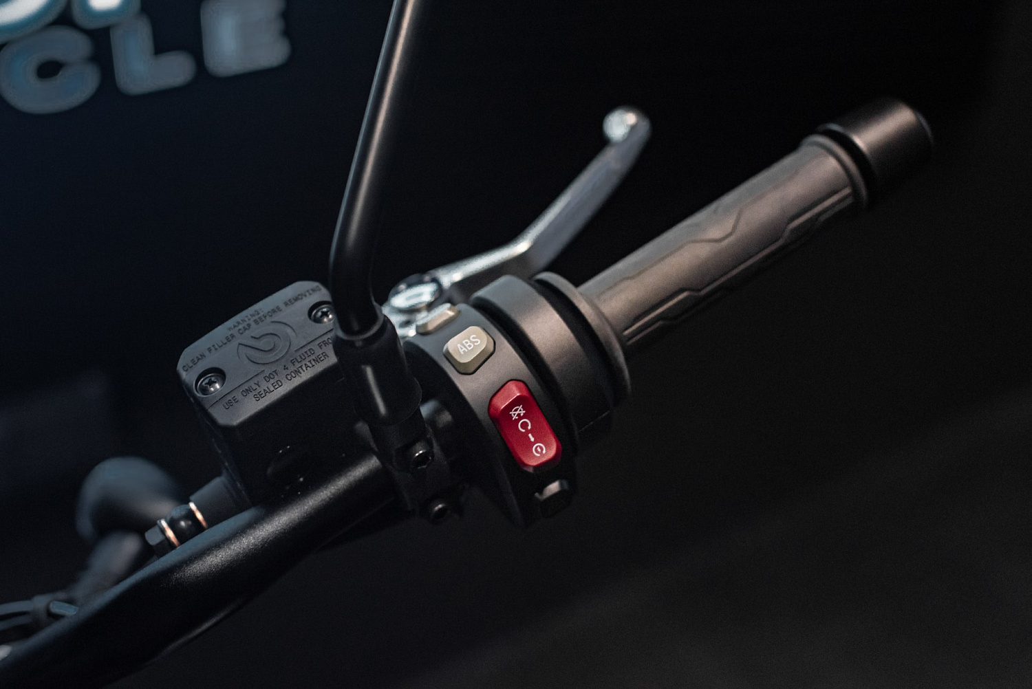 Мотоцикл Benda DarkFlag 500 в Таганроге