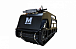 Мотобуксировщик Мужик 600 Luxe Lifan 20 л.с. в Таганроге Мотобуксировщик Мужик 600 Luxe Lifan 20 л.с. в Таганроге