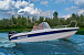 Стеклопластиковый катер Neman-530 Open в Таганроге Стеклопластиковый катер Neman-530 Open в Таганроге