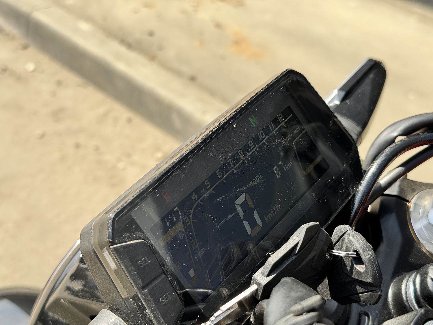 Мотоцикл PROMAX CB300 в Таганроге