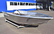 Алюминиевая лодка Неман-400 Р PRO в Таганроге