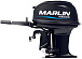 Лодочный мотор MARLIN MP 40 AMH в Таганроге