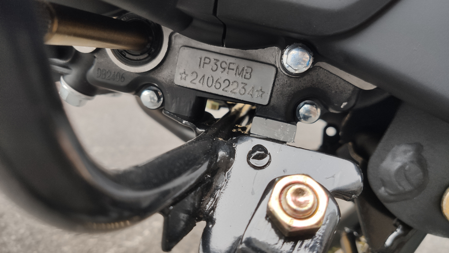 Мопед FAIDET SKIFF RS150 (49) в Таганроге