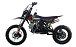 Питбайк FullCrew Power Trasher 125cc 14\12 (п\автомат эл.стартер) в Таганроге