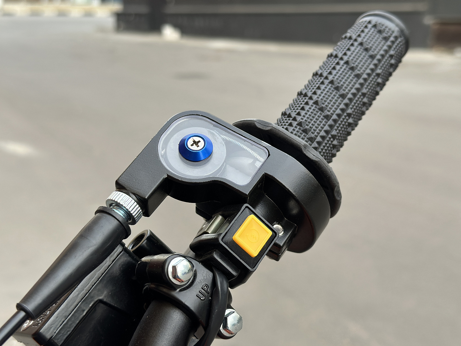 Кроссовый мотоцикл PROMAX MX280 в Таганроге