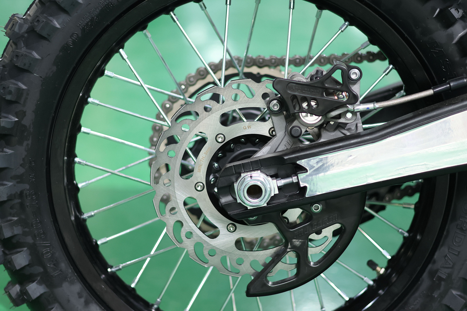 Мотоцикл JHLMOTO JHLofr GS YBS300 (176MN) в Таганроге