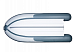 Лодка GLADIATOR RIB380AL в Таганроге