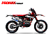 Кроссовый мотоцикл PROMAX RX2 YB300H (LX176FMN) (4 valves, 6 gears) в Таганроге