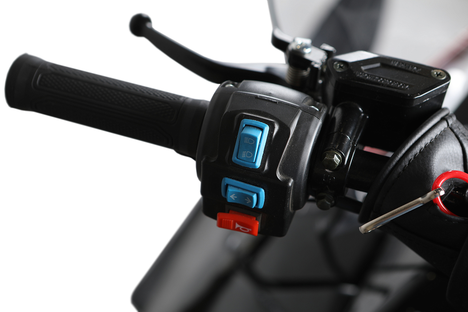 Снегоход IKUDZO HUNTER 700LK 25 V2 в Таганроге