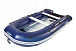 НАДУВНАЯ ЛОДКА GLADIATOR B370AL в Таганроге