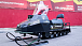 СНЕГОХОД PROMAX YAKUT LONG 500 4T 20 л.с LONCIN Б/У в Таганроге