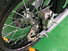 Питбайк JHLMOTO JHL Z150E (YX1P60FMJ) в Таганроге