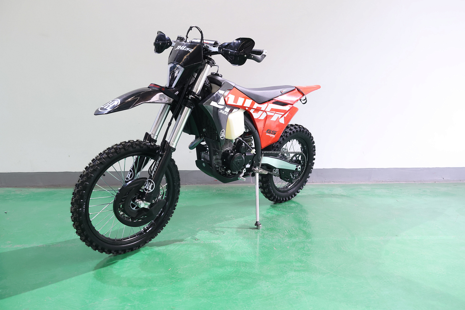 Мотоцикл JHLMOTO JHLofr GS CB300RL в Таганроге