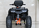 Квадроцикл GBM STORMRIDER 300 NEW PREMIUM в Таганроге