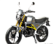 Мотоцикл MOTOLAND (МОТОЛЕНД) SCRAMBLER 250 в Таганроге