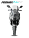 МаксиСкутер PROMAX-HONDA ADV 150 (49) EFI (Inspired by HONDA) в Таганроге