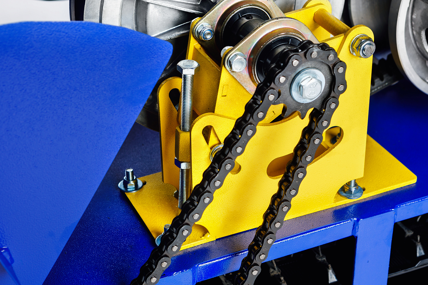 МОТОБУКСИРОВЩИК SNOW DOG 9 л.с. в Таганроге