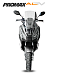 МаксиСкутер PROMAX-HONDA ADV 150 (49) EFI (Inspired by HONDA) в Таганроге
