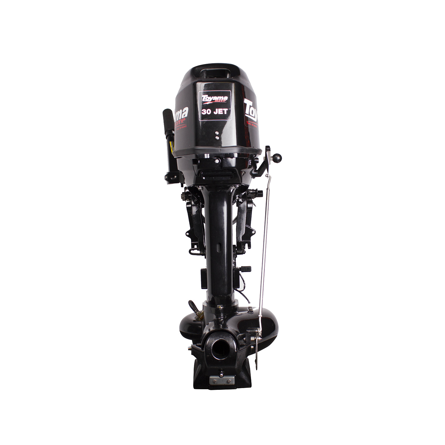 ЛОДОЧНЫЙ МОТОР TOYAMA T30ABMJET в Таганроге