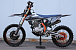 Мотоцикл JHLMOTO JHL Z4 PR250 (172FMM-5) в Таганроге