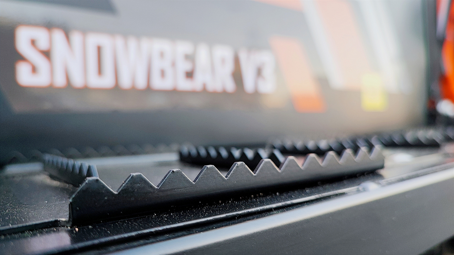 Снегоход PROMAX SNOWBEAR V3 650 2T в Таганроге