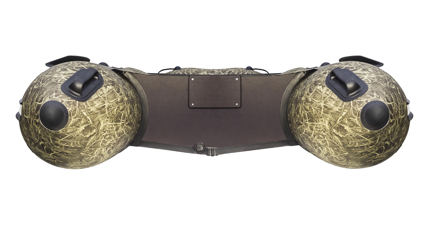 Лодка Ривьера Компакт 3400 СК в Таганроге