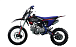 Питбайк FullCrew Big Beast 150cc 17\14 (механ., эл.стартер) в Таганроге